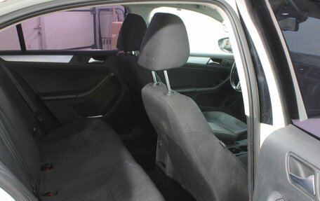 Volkswagen Jetta VI, 2012 год, 920 000 рублей, 19 фотография