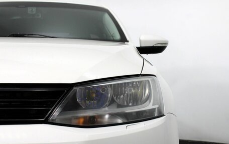 Volkswagen Jetta VI, 2012 год, 920 000 рублей, 21 фотография