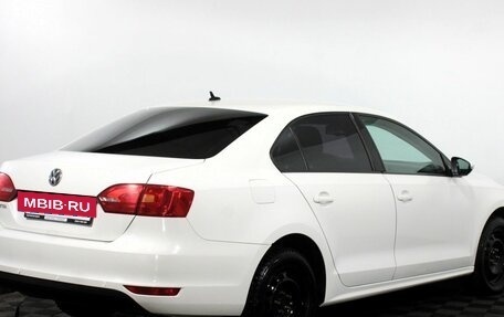 Volkswagen Jetta VI, 2012 год, 920 000 рублей, 6 фотография