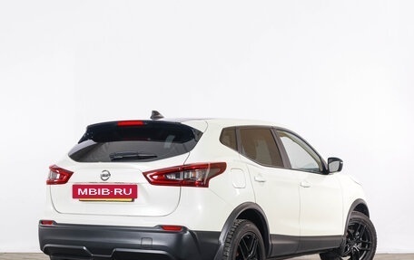 Nissan Qashqai, 2022 год, 2 399 000 рублей, 7 фотография