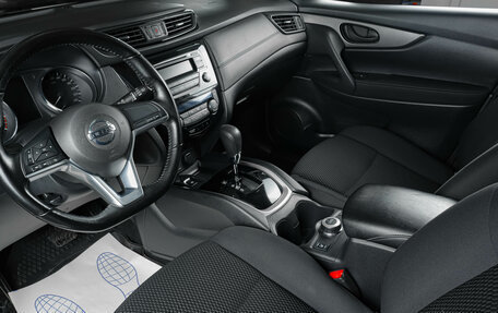 Nissan Qashqai, 2022 год, 2 399 000 рублей, 8 фотография