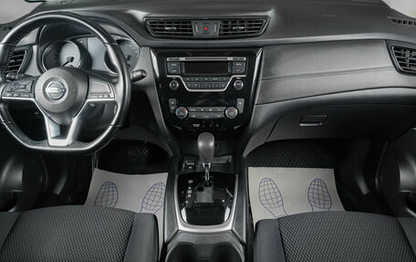 Nissan Qashqai, 2022 год, 2 399 000 рублей, 13 фотография