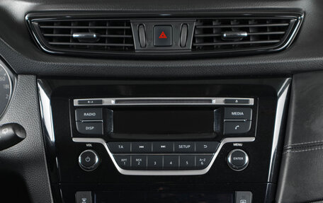 Nissan Qashqai, 2022 год, 2 399 000 рублей, 17 фотография