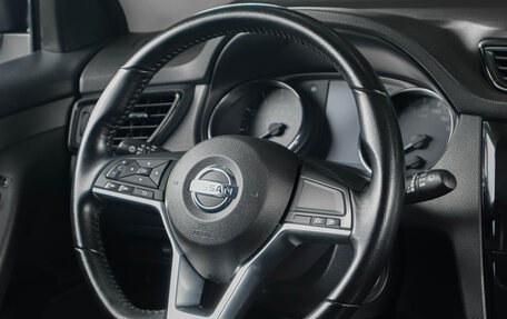 Nissan Qashqai, 2022 год, 2 399 000 рублей, 12 фотография