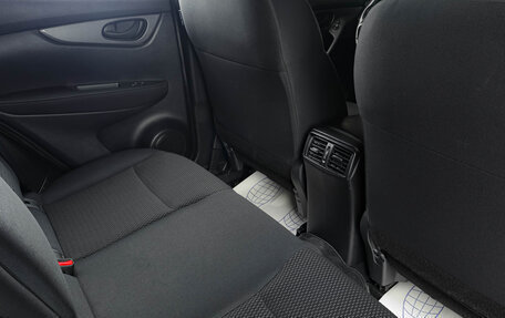 Nissan Qashqai, 2022 год, 2 399 000 рублей, 10 фотография