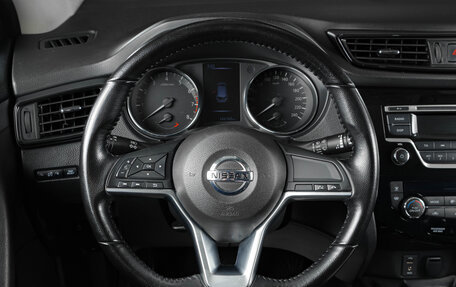 Nissan Qashqai, 2022 год, 2 399 000 рублей, 14 фотография