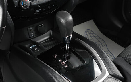 Nissan Qashqai, 2022 год, 2 399 000 рублей, 18 фотография