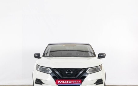 Nissan Qashqai, 2022 год, 2 399 000 рублей, 2 фотография