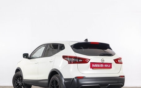 Nissan Qashqai, 2022 год, 2 399 000 рублей, 5 фотография