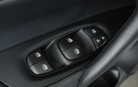 Nissan Qashqai, 2022 год, 2 399 000 рублей, 20 фотография