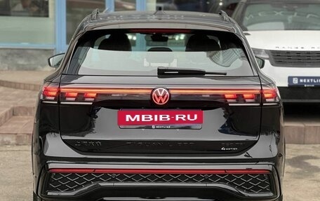 Volkswagen Tiguan, 2026 год, 5 090 000 рублей, 6 фотография