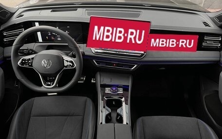 Volkswagen Tiguan, 2026 год, 5 090 000 рублей, 9 фотография