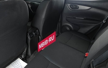 Nissan Qashqai, 2022 год, 2 399 000 рублей, 9 фотография