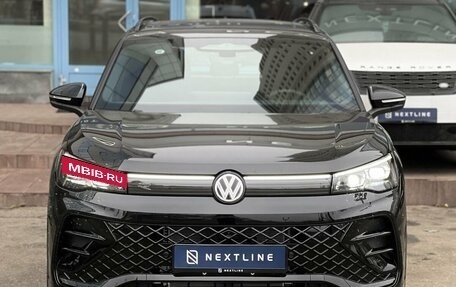 Volkswagen Tiguan, 2026 год, 5 090 000 рублей, 4 фотография