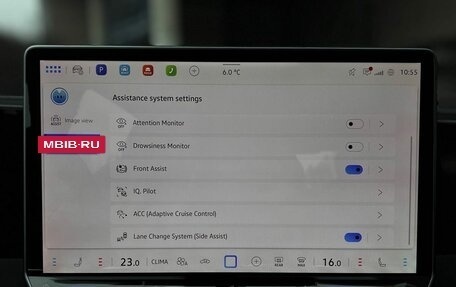 Volkswagen Tiguan, 2026 год, 5 090 000 рублей, 24 фотография