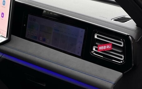 Volkswagen Tiguan, 2026 год, 5 090 000 рублей, 28 фотография