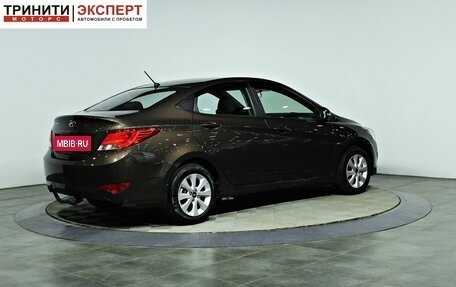 Hyundai Solaris II рестайлинг, 2016 год, 1 067 000 рублей, 6 фотография