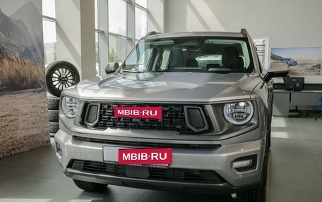 Haval H7, 2026 год, 3 999 000 рублей, 2 фотография