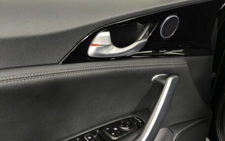 KIA Stinger I, 2019 год, 2 780 000 рублей, 10 фотография