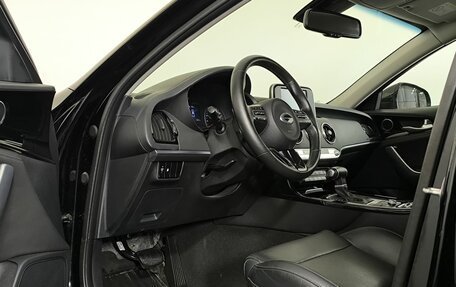 KIA Stinger I, 2019 год, 2 780 000 рублей, 8 фотография