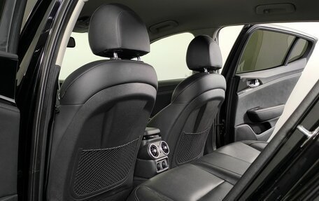 KIA Stinger I, 2019 год, 2 780 000 рублей, 11 фотография