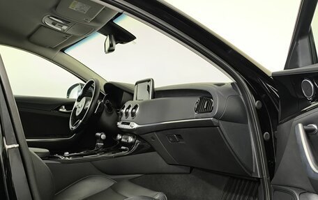 KIA Stinger I, 2019 год, 2 780 000 рублей, 12 фотография