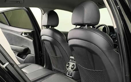 KIA Stinger I, 2019 год, 2 780 000 рублей, 13 фотография