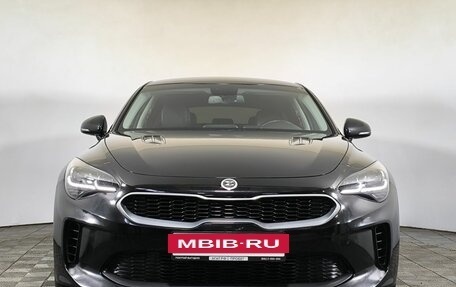 KIA Stinger I, 2019 год, 2 780 000 рублей, 2 фотография