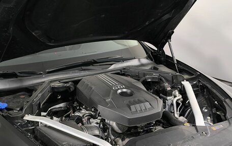 KIA Stinger I, 2019 год, 2 780 000 рублей, 20 фотография