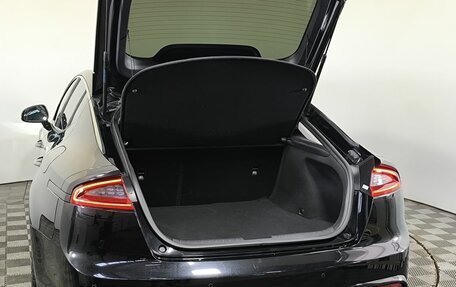 KIA Stinger I, 2019 год, 2 780 000 рублей, 19 фотография