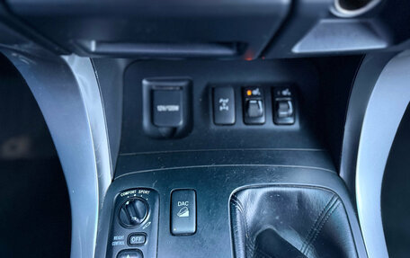 Toyota Land Cruiser Prado 120 рестайлинг, 2006 год, 1 890 000 рублей, 19 фотография