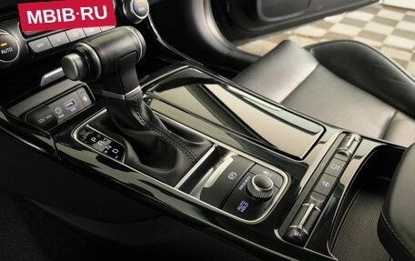 KIA Stinger I, 2019 год, 2 780 000 рублей, 17 фотография