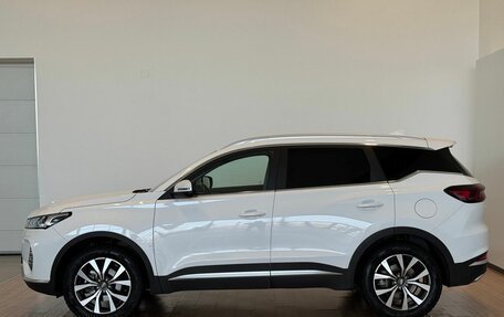 Chery Tiggo 7 Pro, 2021 год, 1 730 000 рублей, 6 фотография