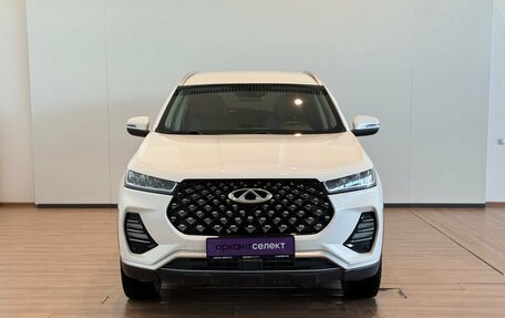 Chery Tiggo 7 Pro, 2021 год, 1 730 000 рублей, 7 фотография