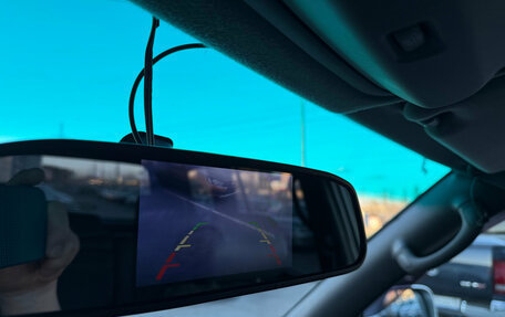 Toyota Land Cruiser Prado 120 рестайлинг, 2006 год, 1 890 000 рублей, 20 фотография