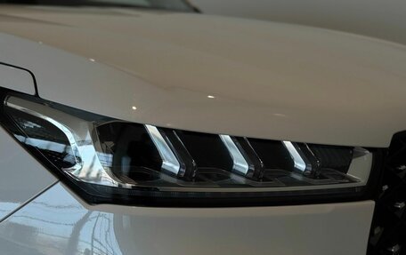 Chery Tiggo 7 Pro, 2021 год, 1 730 000 рублей, 10 фотография