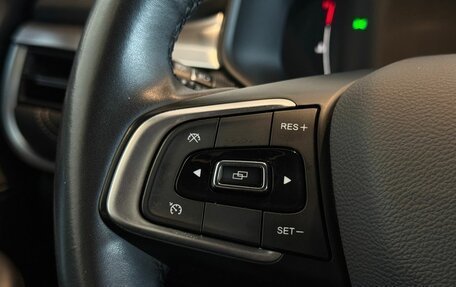 Chery Tiggo 7 Pro, 2021 год, 1 730 000 рублей, 18 фотография