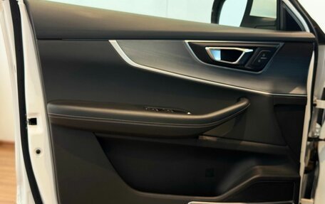 Chery Tiggo 7 Pro, 2021 год, 1 730 000 рублей, 26 фотография