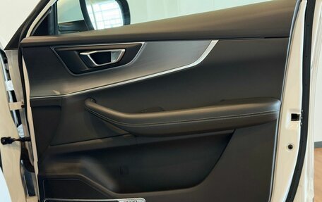 Chery Tiggo 7 Pro, 2021 год, 1 730 000 рублей, 27 фотография