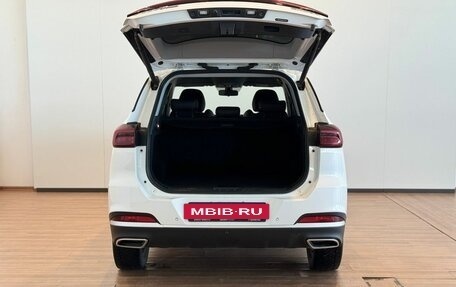 Chery Tiggo 7 Pro, 2021 год, 1 730 000 рублей, 9 фотография