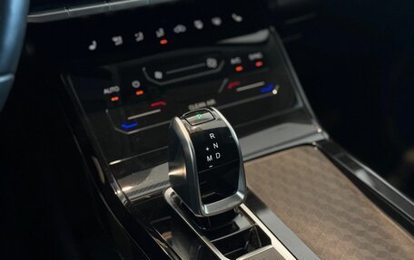 Chery Tiggo 7 Pro, 2021 год, 1 730 000 рублей, 23 фотография