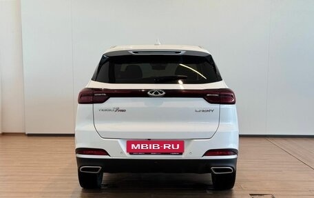Chery Tiggo 7 Pro, 2021 год, 1 730 000 рублей, 8 фотография