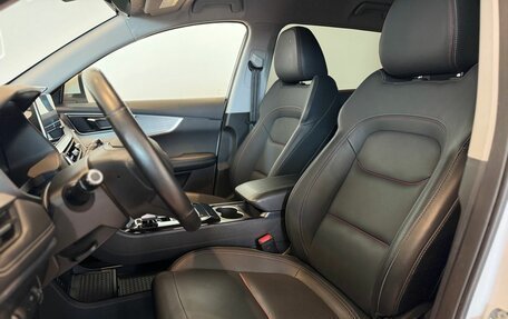 Chery Tiggo 7 Pro, 2021 год, 1 730 000 рублей, 28 фотография