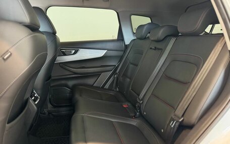 Chery Tiggo 7 Pro, 2021 год, 1 730 000 рублей, 29 фотография