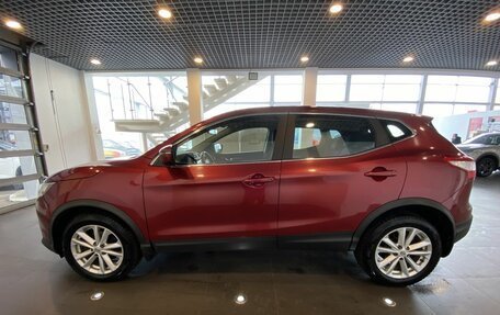 Nissan Qashqai, 2015 год, 1 500 000 рублей, 6 фотография