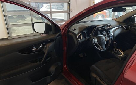 Nissan Qashqai, 2015 год, 1 500 000 рублей, 14 фотография