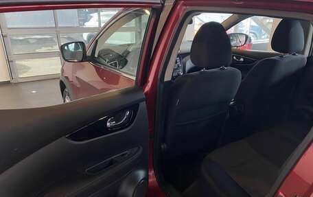 Nissan Qashqai, 2015 год, 1 500 000 рублей, 17 фотография