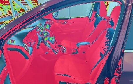 Nissan Qashqai, 2015 год, 1 500 000 рублей, 9 фотография