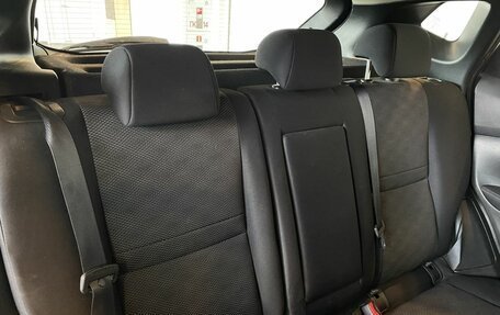 Nissan Qashqai, 2015 год, 1 500 000 рублей, 37 фотография