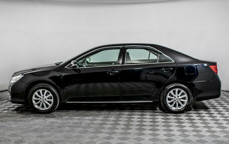 Toyota Camry, 2012 год, 1 420 000 рублей, 8 фотография